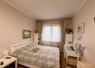 Продажа 1-ком. квартиры, 38 м2, Ростов-на-Дону, улица Петренко, 28