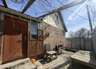 Продажа дома, 50 м2, Ростов-на-Дону, 4-й Берестяной переулок