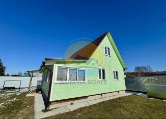 Продаю дом, 90 м2, Конаково, Четвёртая улица