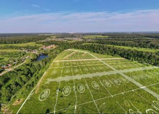 Продаю земельный участок, 6 сот., деревня Акулово