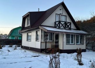 Дача на продажу, 60 м2, СНТ Волга