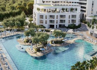 Продается квартира со свободной планировкой, 40 м2, Сочи, Крымская улица, 44, микрорайон Мамайка