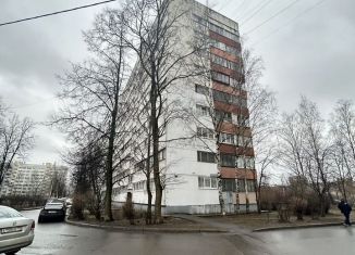 Продается 1-комнатная квартира, 30.3 м2, Санкт-Петербург, метро Проспект Ветеранов, улица Добровольцев, 62к1