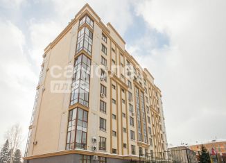 Продажа 2-ком. квартиры, 54 м2, Кемерово, улица Дарвина, 6