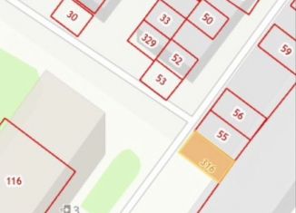 Гараж на продажу, Нижегородская область, 3-й микрорайон, 2