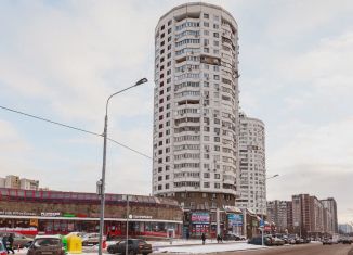 Продается однокомнатная квартира, 35.9 м2, Москва, Люблинская улица, 165к2, метро Братиславская