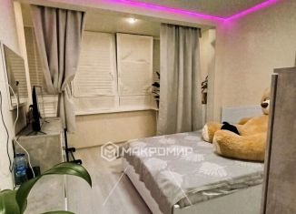 Продажа 1-ком. квартиры, 33 м2, Мурино, Екатерининская улица, 22к1, ЖК Форвард