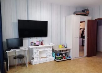 Продаю однокомнатную квартиру, 45.5 м2, Брянск, улица имени А.Ф. Войстроченко, 6, ЖК Квартал Авиаторов