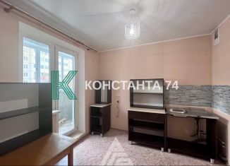 Продаю однокомнатную квартиру, 32 м2, Миасс, бульвар И.И. Седова, 6