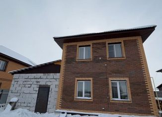 Продам дом, 132.2 м2, село Верх-Тула, Советская улица