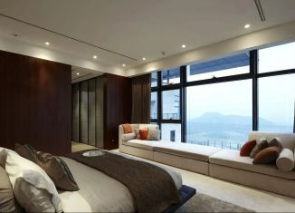 1-комнатная квартира на продажу, 41.5 м2, поселок городского типа Коктебель