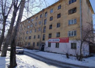 Продажа двухкомнатной квартиры, 23.4 м2, Асбест, улица Победы, 20