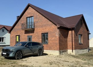 Дом на продажу, 230 м2, село Верхнерусское, 2-я линия