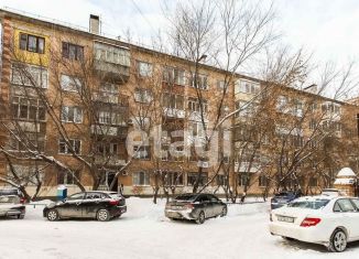 Продается 3-ком. квартира, 78.2 м2, Тюмень, улица Оловянникова, 15