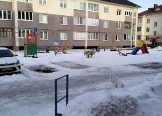 Продажа двухкомнатной квартиры, 46 м2, Ишимбай, Молодёжная улица, 11А