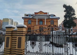 Продам коттедж, 498.2 м2, Иркутск, улица Баррикад, 60Л/1