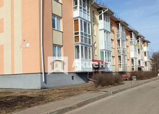 Продажа квартиры студии, 26.5 м2, Кохма, микрорайон Просторный, 9