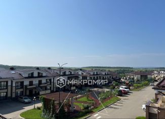 Продам таунхаус, 120 м2, деревня Новолисиха, Итальянский квартал, 13