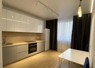 Продажа 3-ком. квартиры, 59 м2, Ростов-на-Дону, Доломановский переулок, 126, ЖК Центральный-3