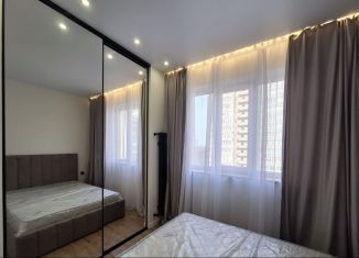 Продаю 1-ком. квартиру, 41 м2, Ростов-на-Дону, Университетский переулок, 137с2, ЖК Университетский 137