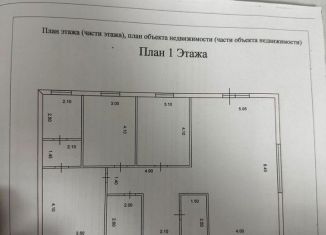 Продаю дом, 114 м2, деревня Гремячка, Молодёжный переулок, 4