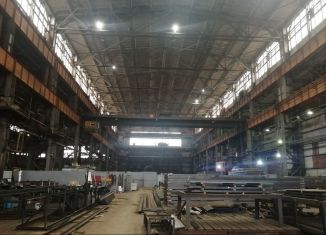 Сдам производство, 1300 м2, Новосибирская область