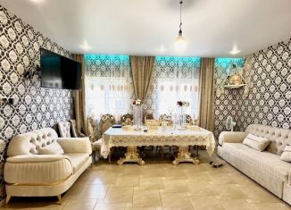 Продажа дома, 80 м2, поселок Круглое Поле, улица Гагарина