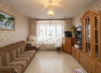 Продажа 2-комнатной квартиры, 62 м2, Тюмень, Кремлёвская улица, 85к1, Калининский округ