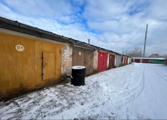 Продам гараж, 20 м2, Нижегородская область, территория ГСК Западный-2, 96