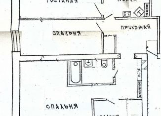 Продаю 4-ком. квартиру, 97.7 м2, Тула, Железнодорожная улица, 40А