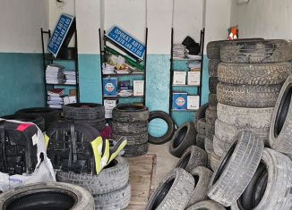 Продажа гаража, 21 м2, Крым