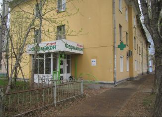 Торговая площадь на продажу, 68.7 м2, Глазов, Республиканская улица, 58/16