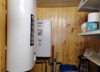 Продается дом, 56.6 м2, посёлок Большой Луг, Гаражный переулок, 5/2