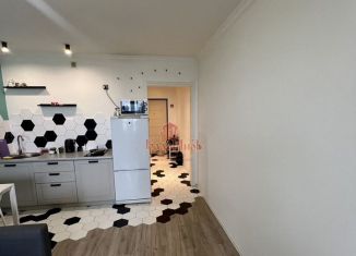 Продажа 1-ком. квартиры, 31 м2, Лобня, улица Колычева, ЖК Лобня-Сити