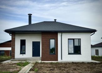 Продажа дома, 79 м2, коттеджный посёлок Онегин