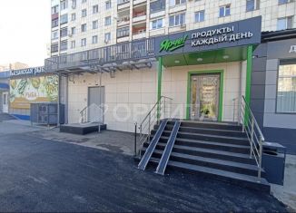 Помещение свободного назначения на продажу, 201.4 м2, Тюмень, Заречный проезд, 12