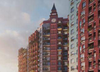 1-ком. квартира на продажу, 61 м2, Калининград, Ленинградский район