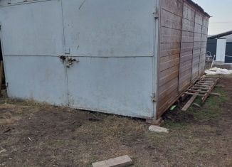 Гараж на продажу, 27 м2, Аксай, улица Речников
