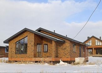 Продам дом, 110 м2, деревня Шмидтово, улица Махмутова