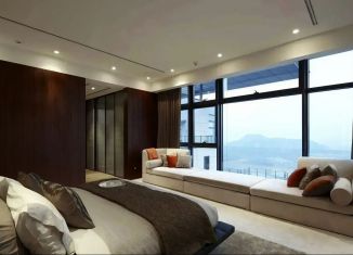 Продается 1-комнатная квартира, 41.1 м2, поселок городского типа Коктебель