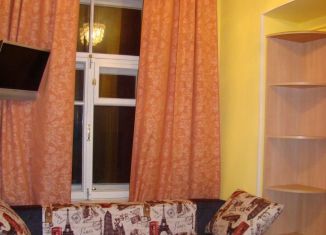 Сдается комната, 10 м2, Санкт-Петербург, улица Глинки, 3-5-7