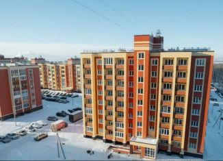 Продажа квартиры студии, 23 м2, село Михайловка, Сливовая улица, 8