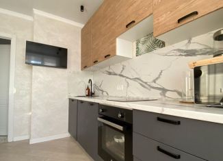 Продаю двухкомнатную квартиру, 58 м2, Ростов-на-Дону, проспект Ленина, 140А, ЖК Южный