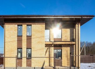 Продаю дом, 96 м2, деревня Трусово