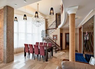 5-комнатная квартира на продажу, 178.4 м2, посёлок городского типа Гаспра, Алупкинское шоссе, 21А