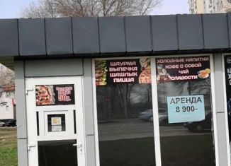 Продается торговая площадь, 10 м2, Липецк, проспект Победы, 128Б