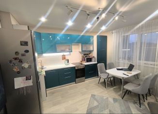 Продаю 2-комнатную квартиру, 60.6 м2, Воронеж, Московский проспект, 142/1, ЖК Учитель