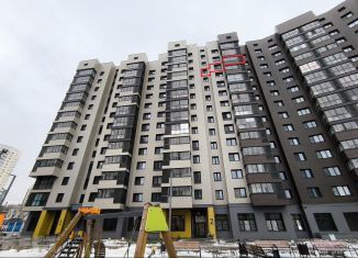 Продажа 2-ком. квартиры, 58.9 м2, Москва, Севастопольский проспект, 28к9, метро Профсоюзная