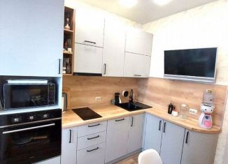 2-ком. квартира на продажу, 42 м2, Сыктывкар, улица Домны Каликовой, 58, ЖК Тиман