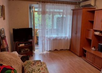 Продажа 1-ком. квартиры, 30 м2, Ростов-на-Дону, Республиканская улица, 135, Железнодорожный район